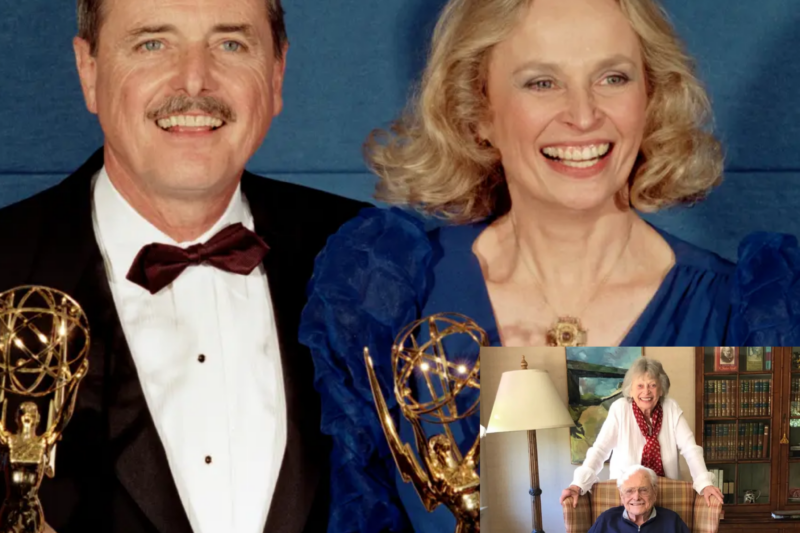 THEIR MARRIAGE HAD LASTED NEARLY SEVENTY-FIVE YEARS, BUT ONE QUIET CONFESSION MADE PEOPLE LOOK AT THE LOVE STORY DIFFERENTLY.