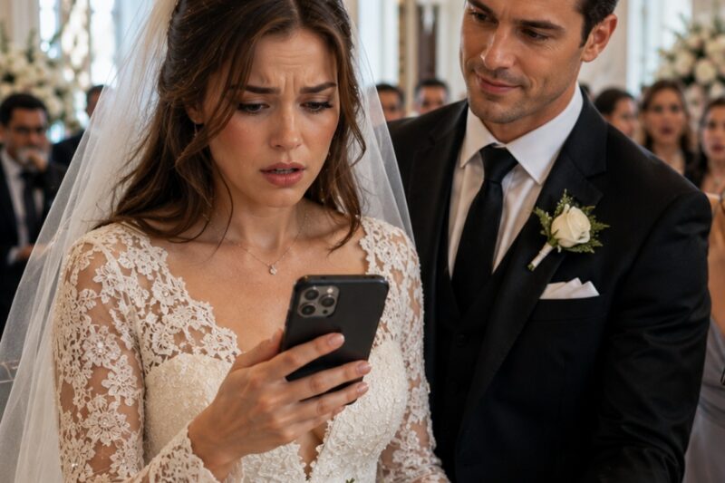 “You’re fired. Consider it my gift to you,” Tate Lawson wrote, as if humiliating me on the happiest day of my life was just another item on his calendar.