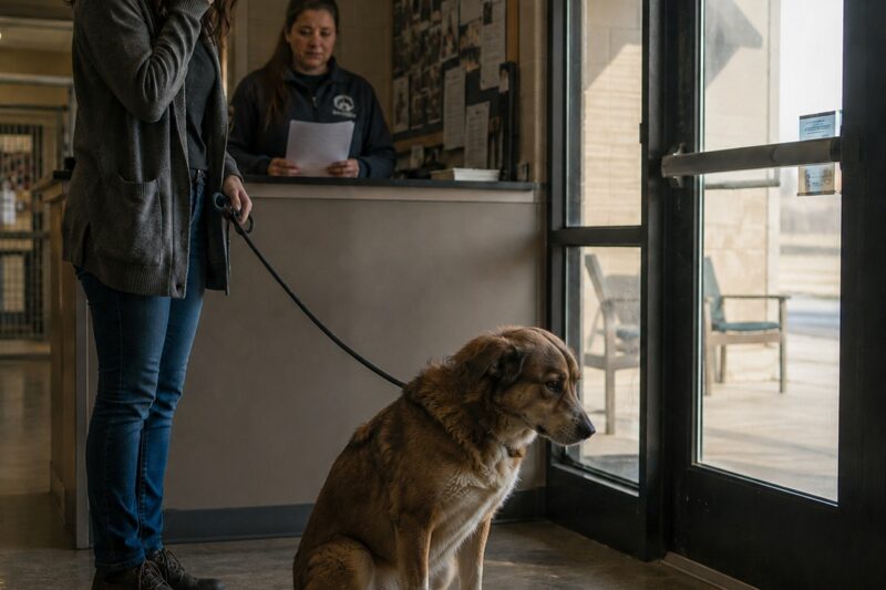 By the morning I drove back to the shelter, I was convinced he would never love me, but I had no idea he was still waiting for a dead man.