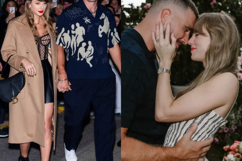 TAYLOR SWIFT DIDN’T SEND A GLITTERING INVITATION—SHE PICKED UP THE PHONE, AND THAT ONE CALL MADE PEOPLE WONDER WHAT HAD ALREADY GONE WRONG.