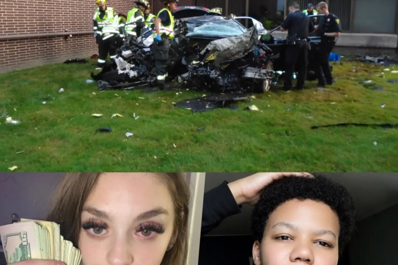 Mackenzie Shirilla’s Alleged Pr!son Nickname Boast Turned a Deadly 100-MPH Crash Into an Even Darker Public Outrage