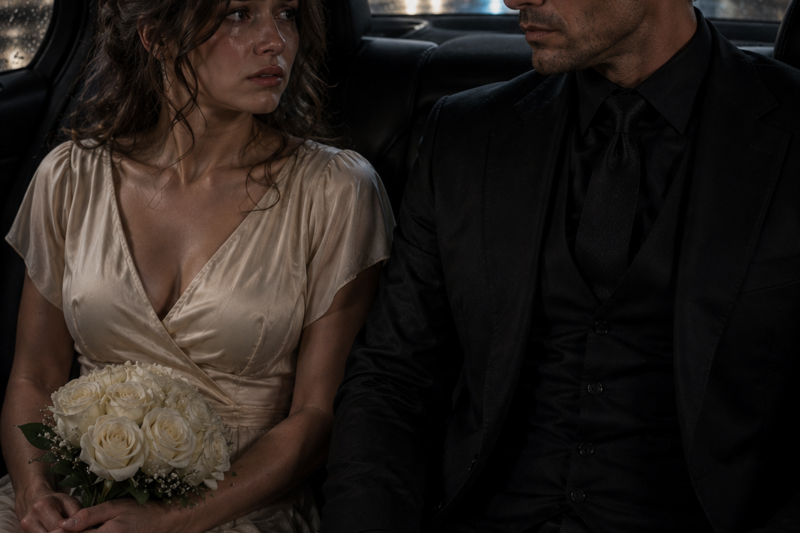 FORCED TO MARRY HIS FRIEND’S CURVY COUSIN — THE MAFIA BOSS LOST CONTROL WHEN THEY CALLED HER WORTHLESS