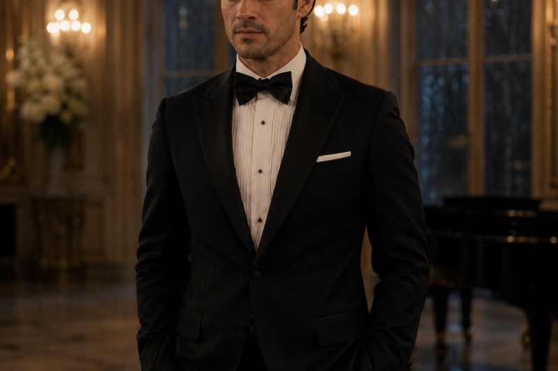 “If You Can Dance the Tango, I’ll Marry You,” the Millionaire Mocked… But the Ending Left Everyone Speechless.