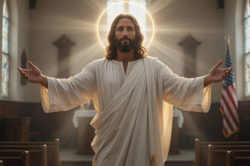 GOD SAYS, “WAIT A LITTLE LONGER, BECAUSE WHAT I AM PREPARING FOR YOU IS NOT SMALL ENOUGH TO BE RUSHED.”
