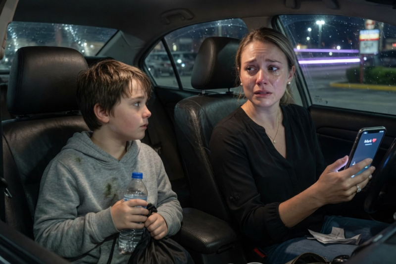 She Was Weeks Away From Marrying Him — Then His 11-Year-Old Brother Whispered One Sentence That Ended The Wedding