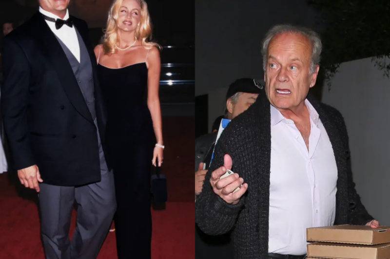 Camille Grammer Kept One Text From Kelsey For Years