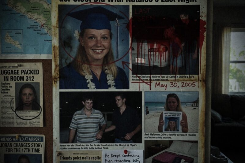 NATALEE HOLLOWAY: THE CASE THAT TAUGHT AMERICA HOW CRUEL A LIE CAN BECOME