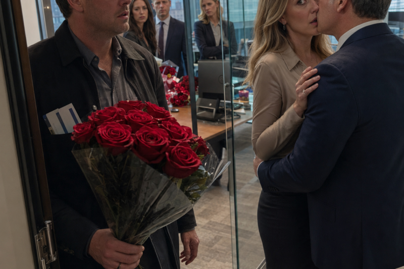 MY WIFE GOT ENGAGED TO HER BOSS ON VALENTINE’S DAY WHILE SHE WAS STILL MARRIED TO ME.