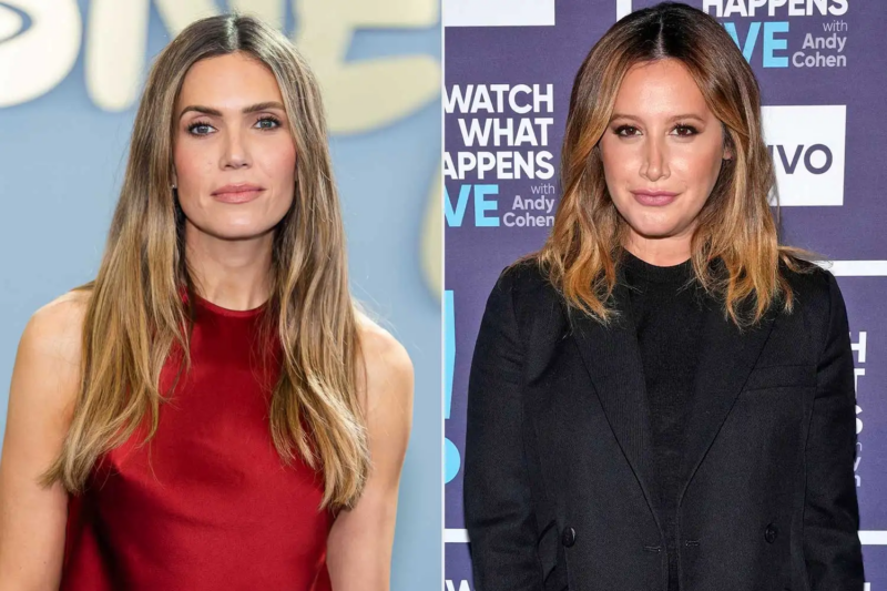 MANDY MOORE DIDN’T RAISE HER VOICE, BUT ONE QUIET ANSWER MADE AN OLD FRIENDSHIP DRAMA FEEL PAINFUL ALL OVER AGAIN.