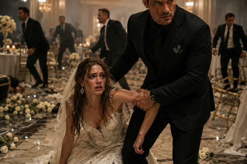 HIS BROTHER DIED IN HER ARMS—THEN THE RUTHLESS MAFIA BOSS CLAIMED THE WIDOW AS HIS OWN