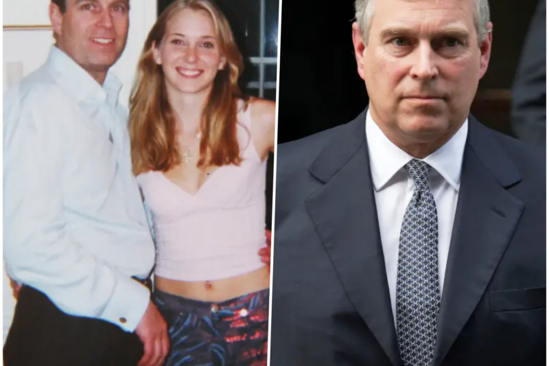 Former Prince Andrew’s Alleged Vulgar Pickup Line Turned Into Another Public Trial for a Man Already Removed From Royal Grace