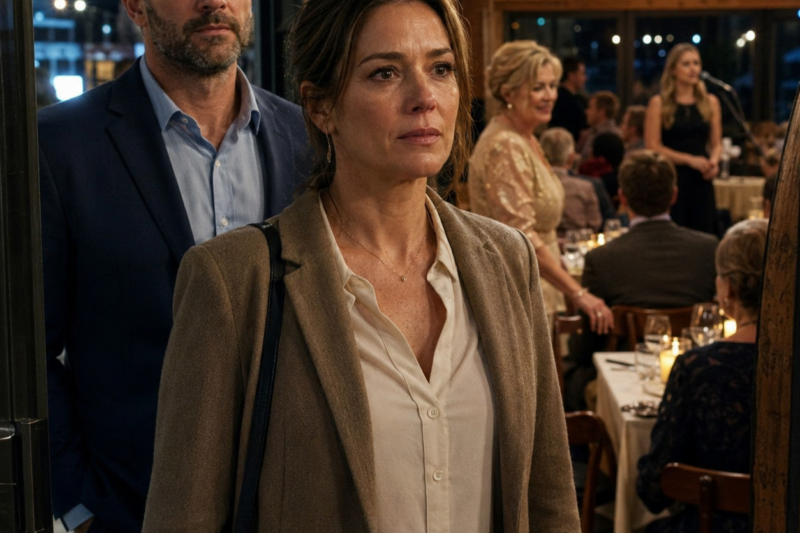 Myra had just sold her farm for $10.5 million. But instead of telling her family the truth, her husband told her to call her parents and sister and say she had gone bankrupt. Within hours, their reaction showed her what she had really been to them for the last fifteen years.