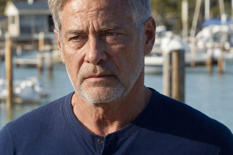PART 2: They smashed my two-million-dollar yacht over a three-week-late HOA fee