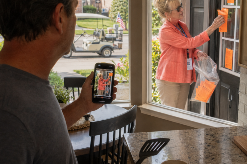HOA STOLE MY HOUSE WHILE I WAS DEPLOYED—THEY DIDN’T EXPECT ME TO COME HOME EARLY